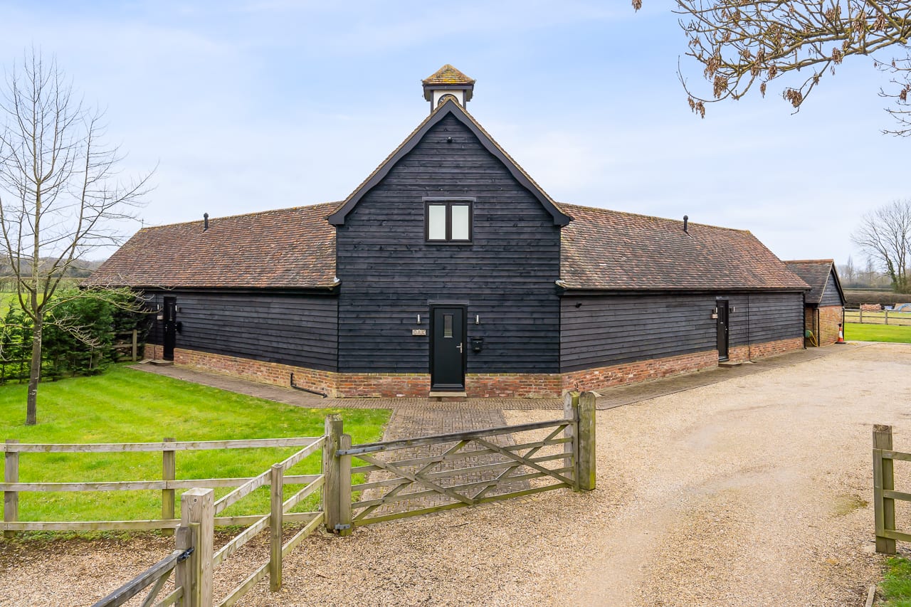 Herts Holiday Lets you to Jenningsbury Farm Herts Holiday Lets